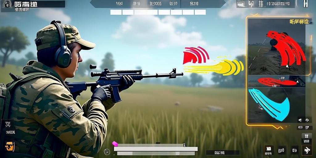 和平精英辅助【三体】